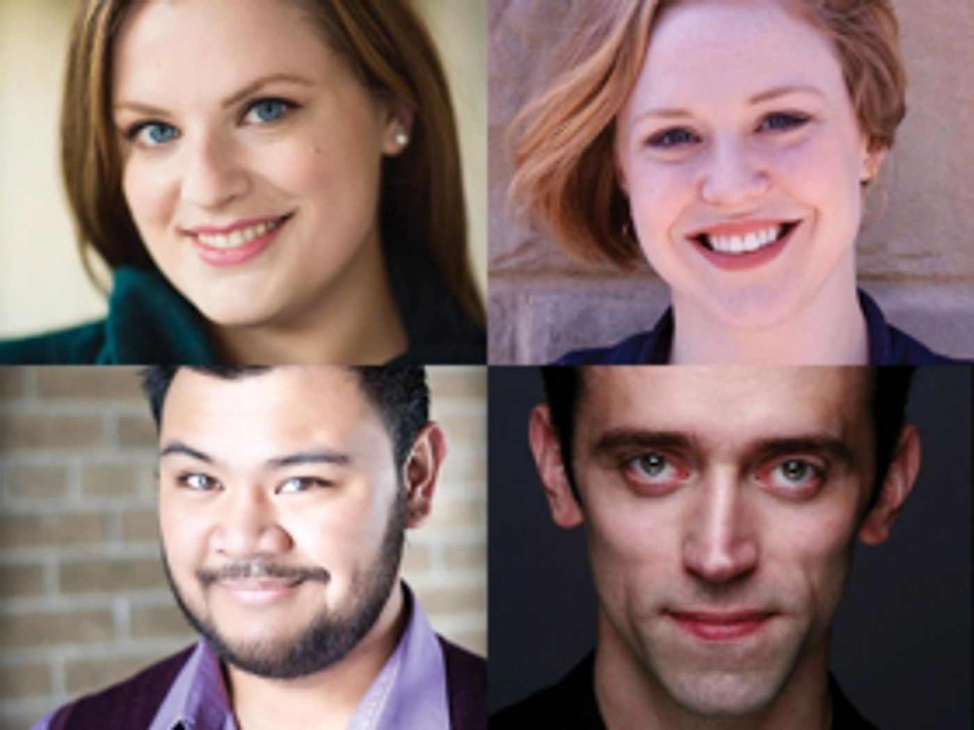 Soloists From Equilibrium Young Artists Announced For Mozart's Requiem  Image