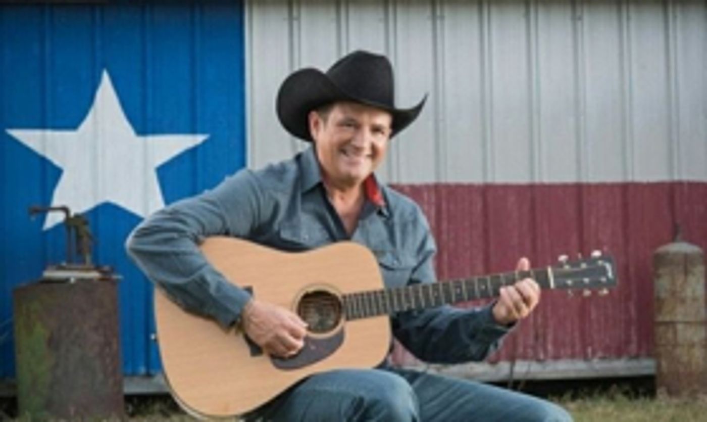 Tracy Byrd Celebrates 25 Years Of Making Music and Announces 2019 Tour Plans  Image