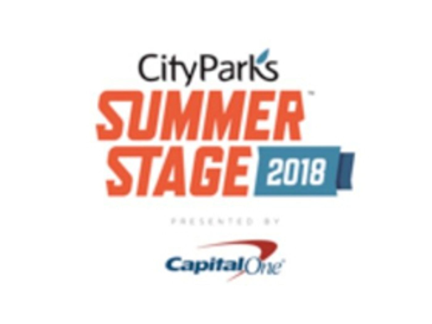 Kool and the Gang, Metropolitan Opera Summer Recital Series & Yiddish Under the Stars, & More Set for City Park's SummerStage  Image