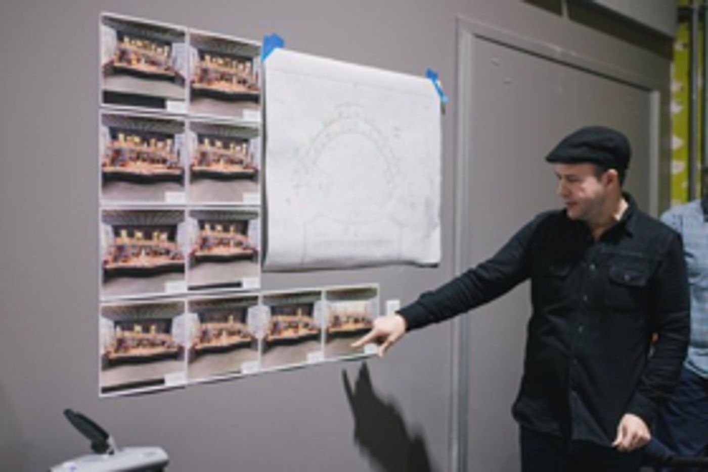 Interview: ASSASSINS director Peter Rothstein takes aim with Latte Da's latest production Interview: ASSASSINS director Peter Rothstein takes aim with Latte Da's latest production Image