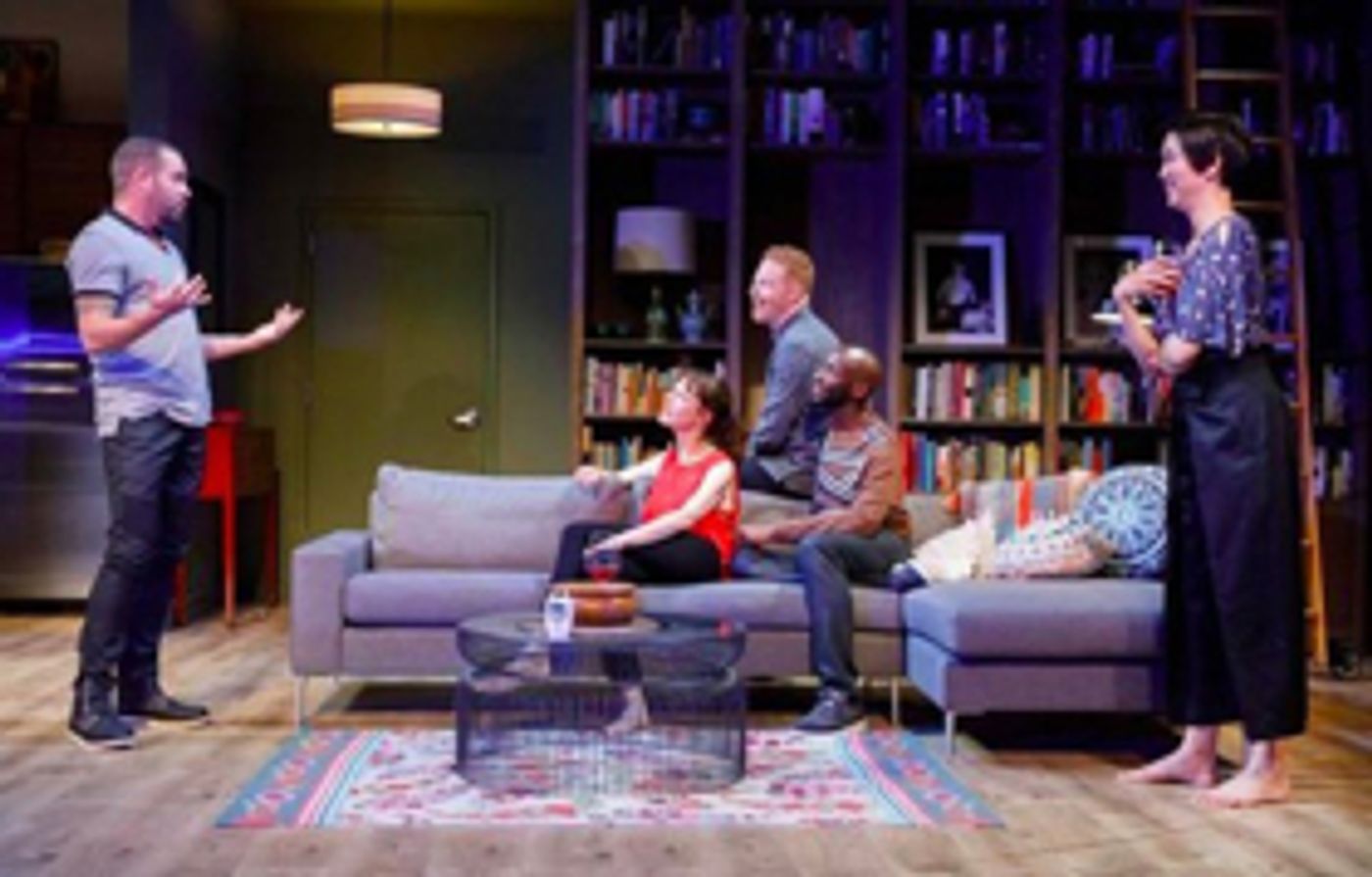 Review Roundup: What Did the Critics Think of LOG CABIN?  Image