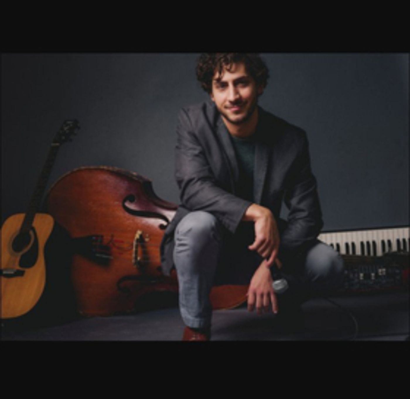 BONOMO Comes to Alexander Upstairs BONOMO Comes to Alexander Upstairs Image