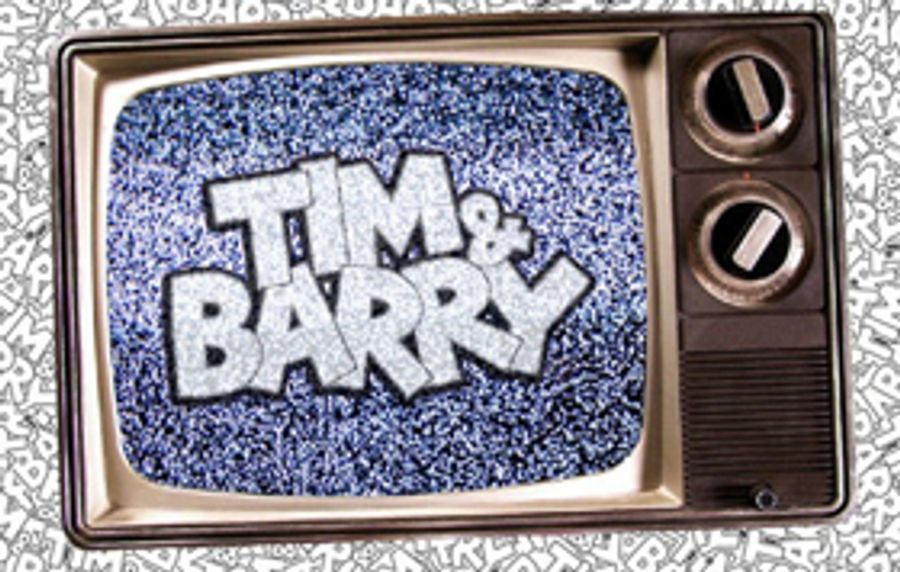 Tim & Barry TV is Back for 2018 Image