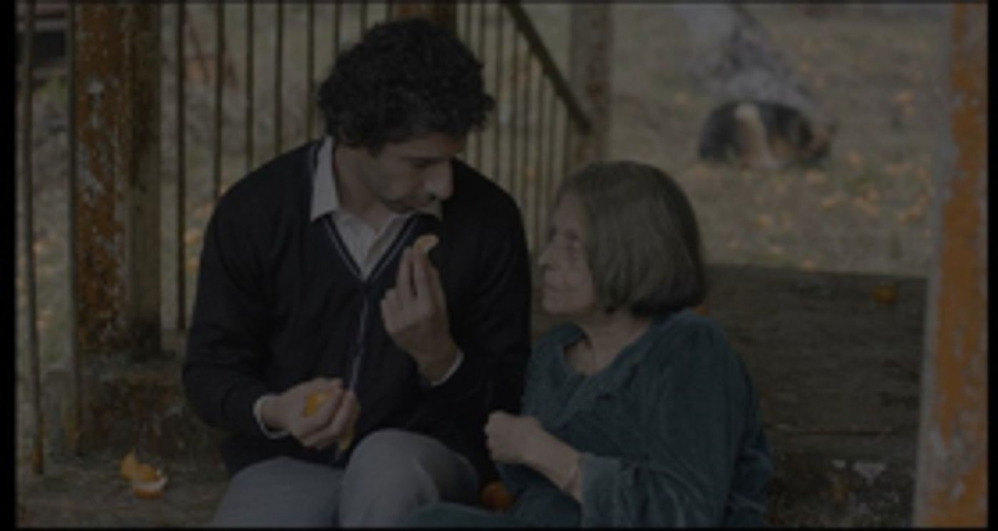 Aditya Vikram Sengupta's JONAKI Makes World Premiere at Rotterdam Film Festival 2018  Image