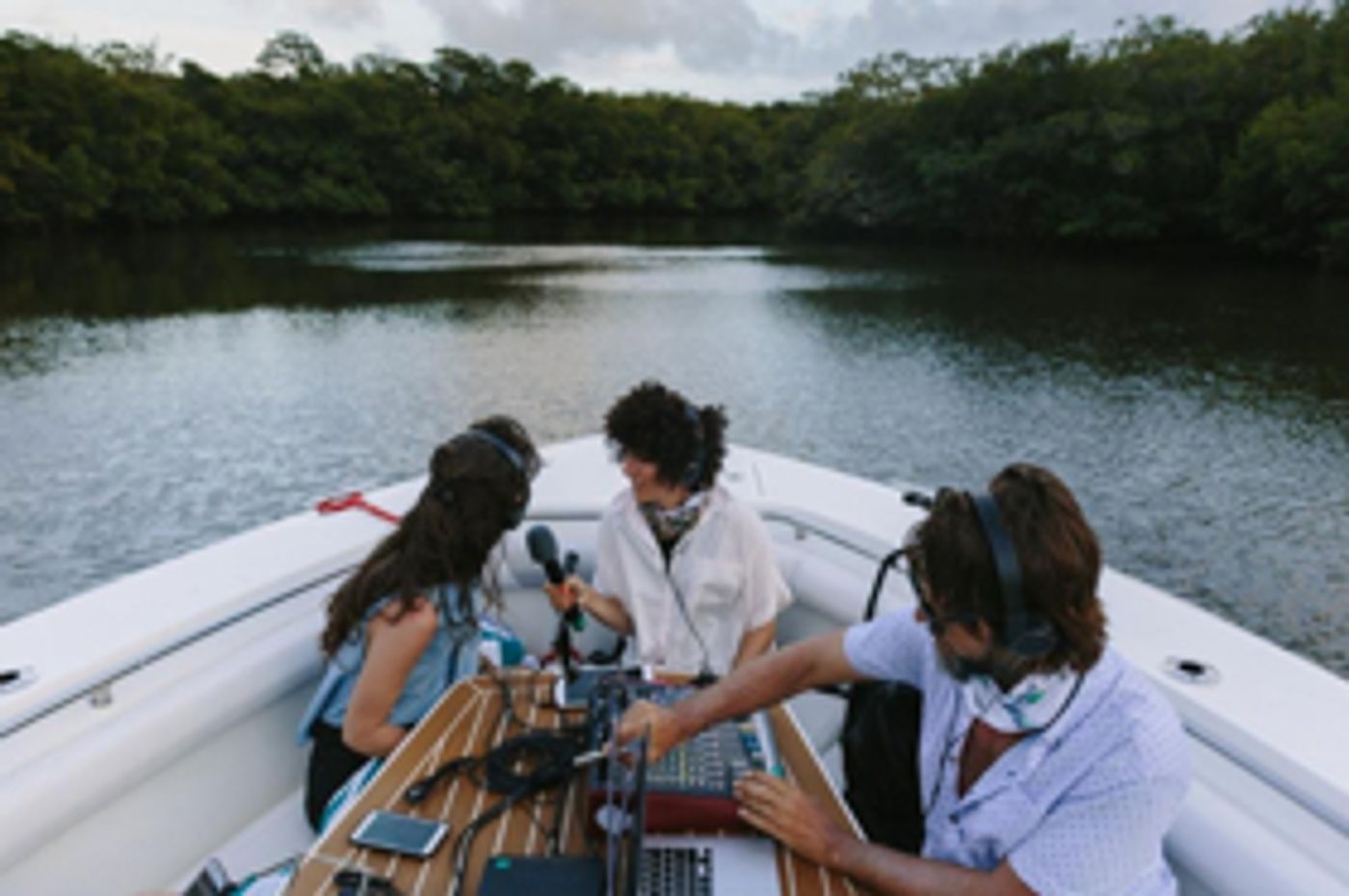 Montalvo's AUTOPILOTO Examines How Autopilot Tech is Transforming the World Montalvo's AUTOPILOTO Examines How Autopilot Tech is Transforming the World Image