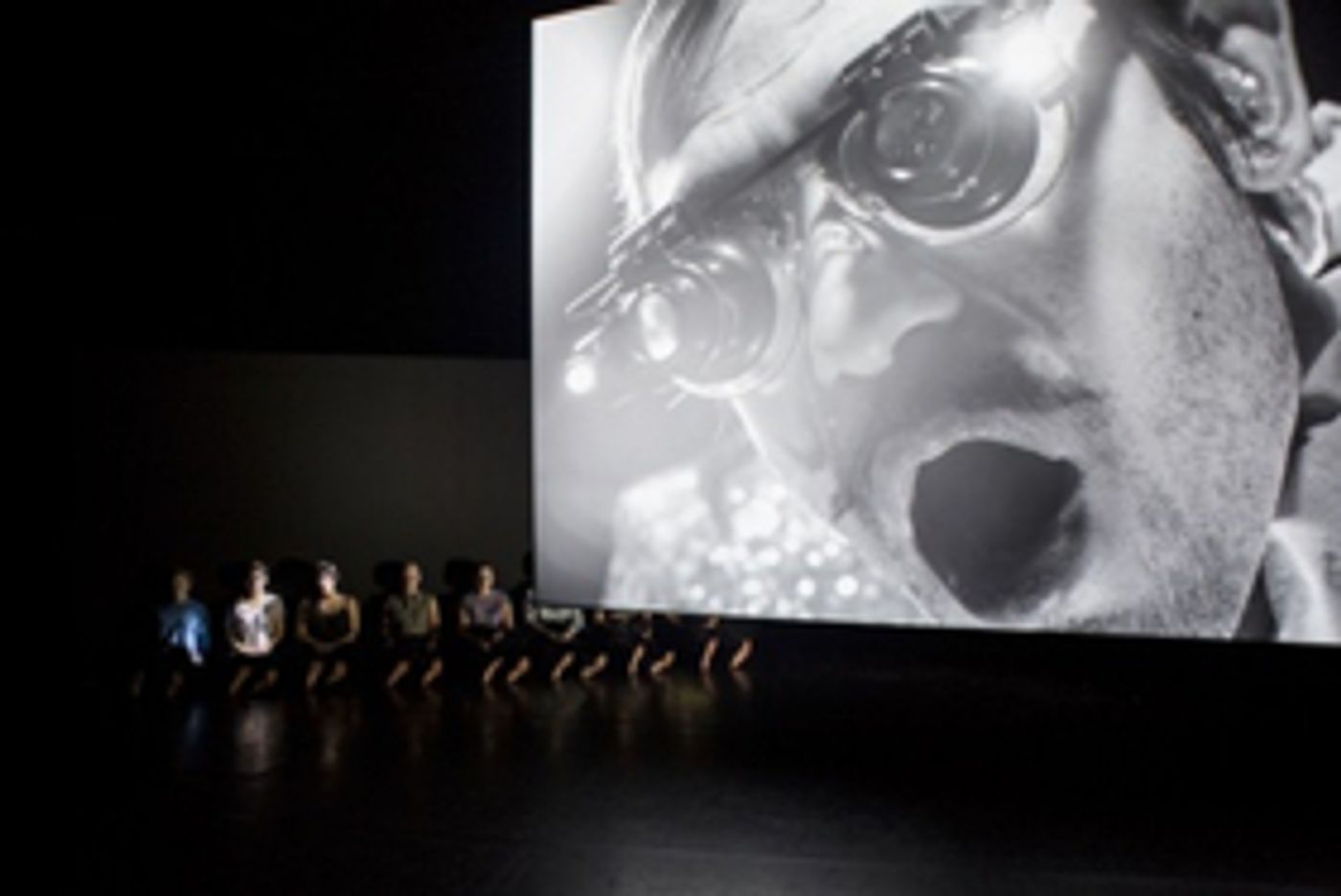 Daniel Fish Directs ACQUANETTA at Bard SummerScape  Image