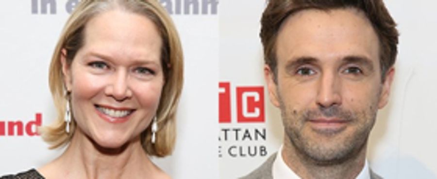 Rebecca Luker, Celinde Schoenmaker, Howard McGillin, and Michael Xavier To Sing The Songs Of Andrew Lloyd Webber in Japan Image