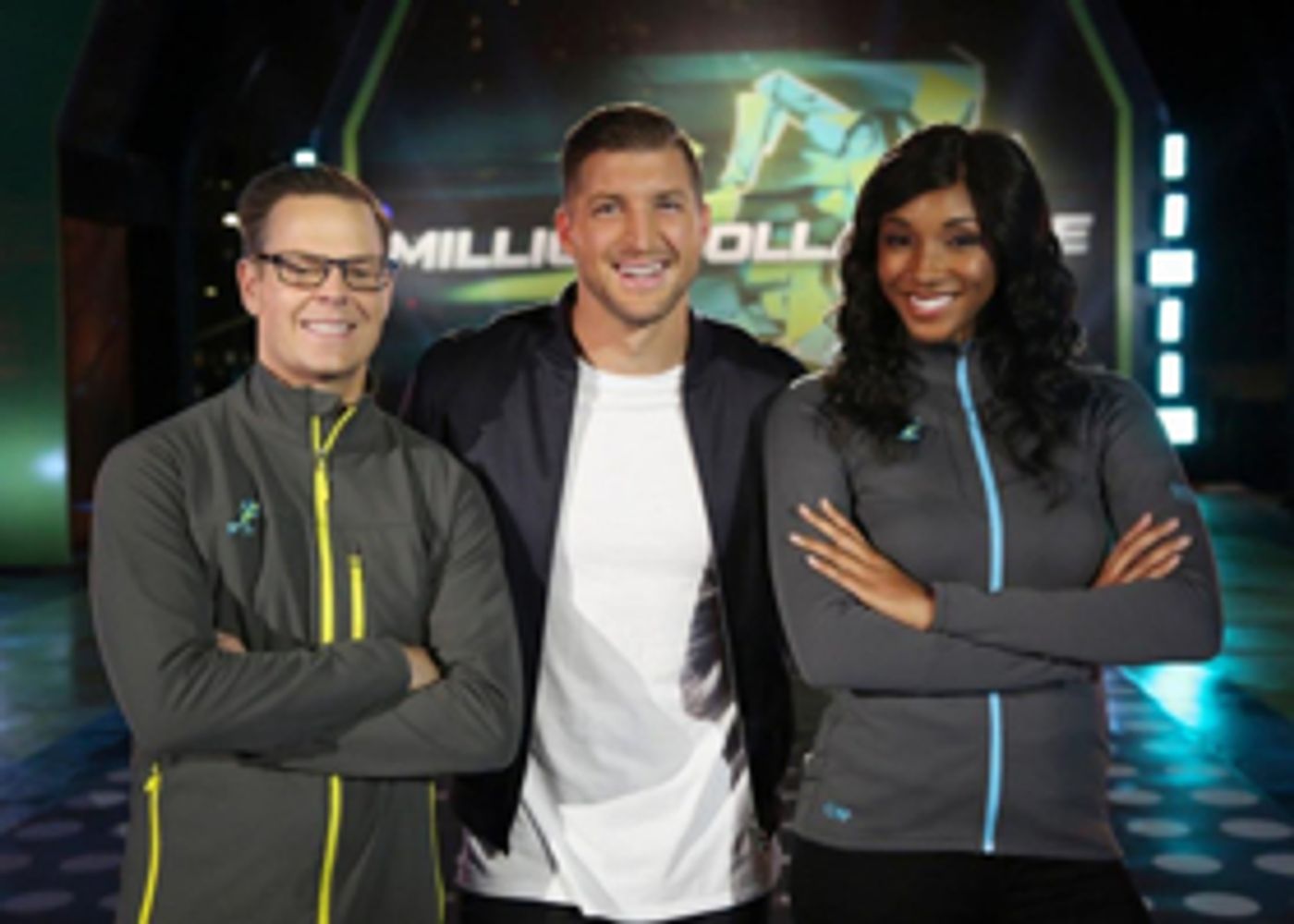 Tim Tebow to Host MILLION DOLLAR MILE on CBS  Image