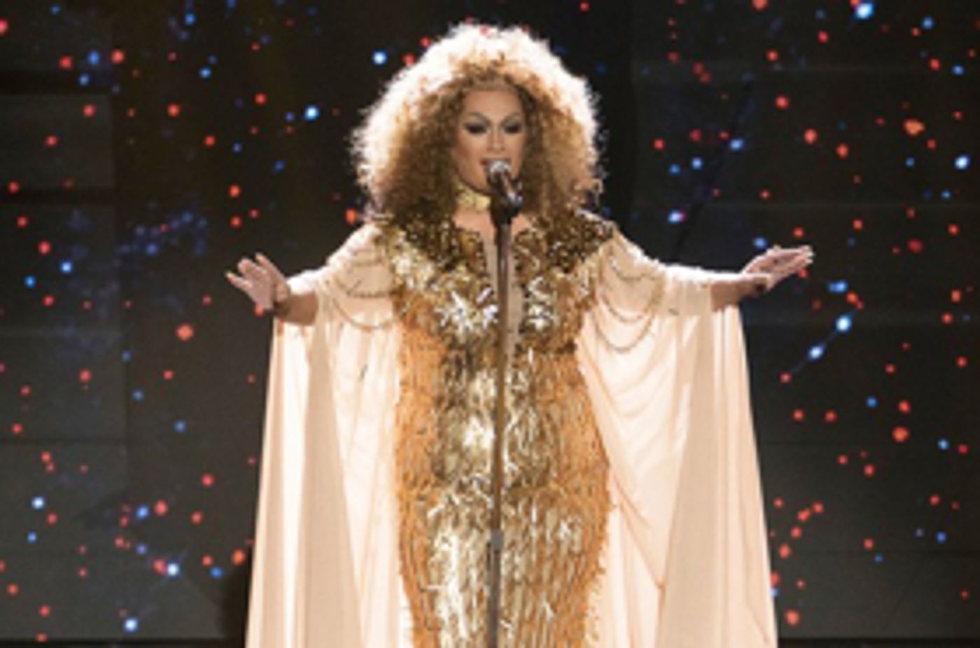 American Idol Sensation Ada Vox Joins Stellar Lineup at 7th Annual GMCLA Voice Awards  Image