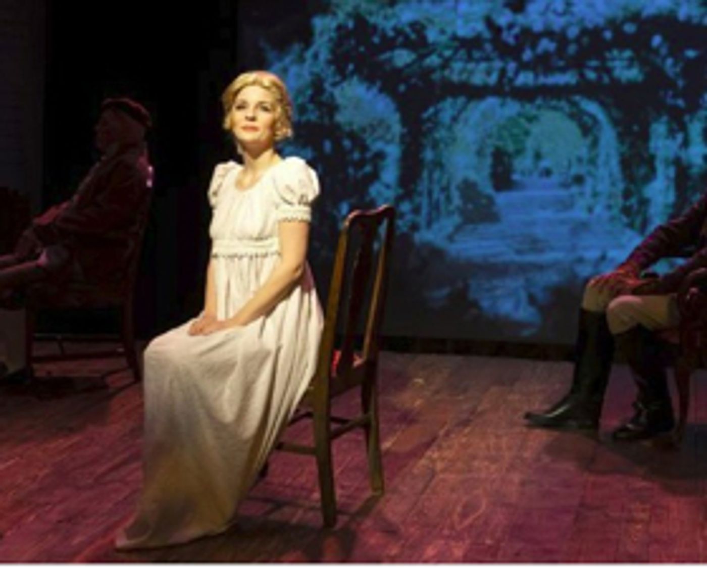 Review: EMMA at Chance Theater in Anaheim  Image