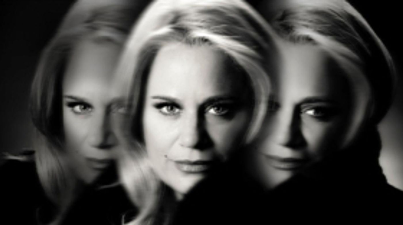 Cady Huffman Brings the Music of Miss Peggy Lee to 54 Below Cady Huffman Brings the Music of Miss Peggy Lee to 54 Below Image