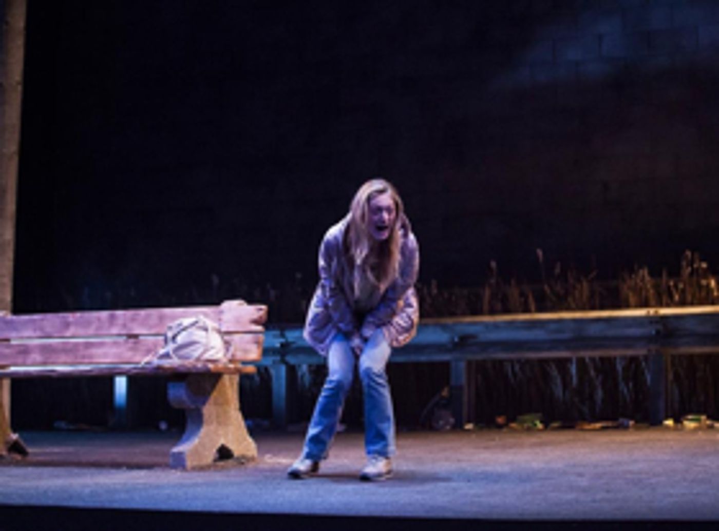 Review: IRONBOUND Proves When the Going Gets Tough, Tough Darja Gets Going. Again and Again.  Image