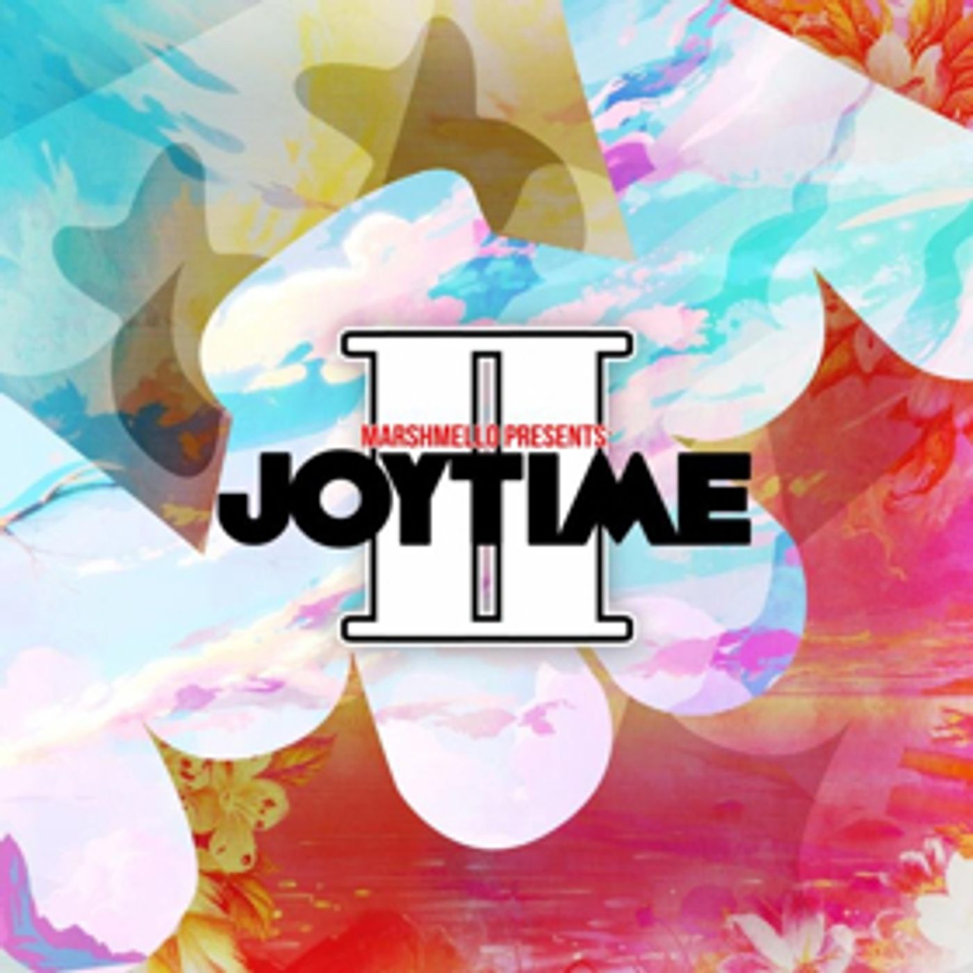 Marshmello Debuts New Album JOYTIME II Today via Facebook Live Gaming Channel and IGTV  Image