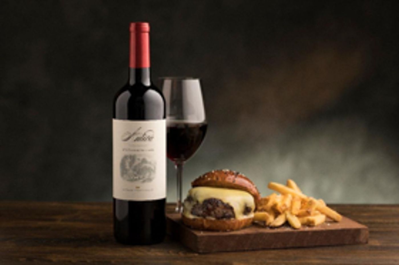 THE CAPITAL GRILLE Presents Wagyu and Wine to Delight Guests Now Through November 18 THE CAPITAL GRILLE Presents Wagyu and Wine to Delight Guests Now Through November 18 Image