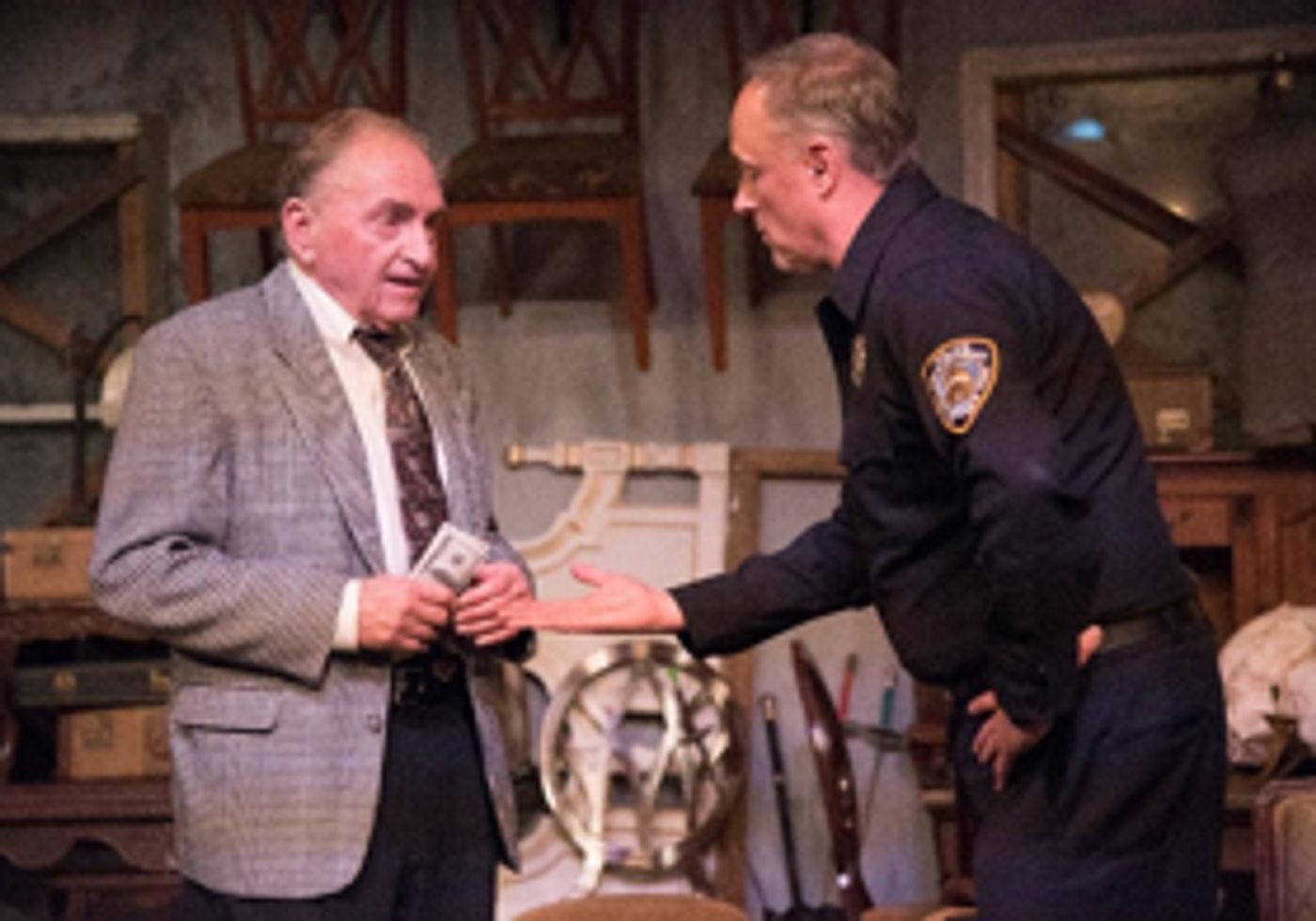 Review: What is THE PRICE You Are Willing to Pay No Matter the Personal Cost to Your Own Life?  Image