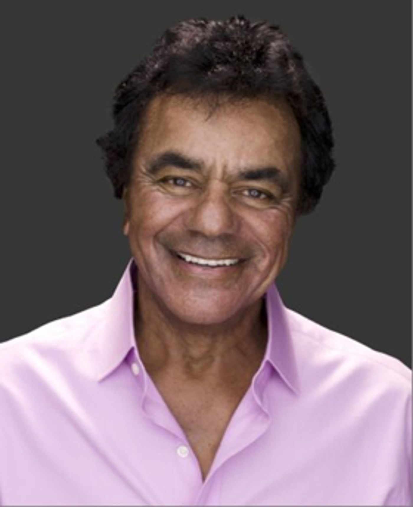 Music Icon Johnny Mathis Returns to Playhouse Square Image