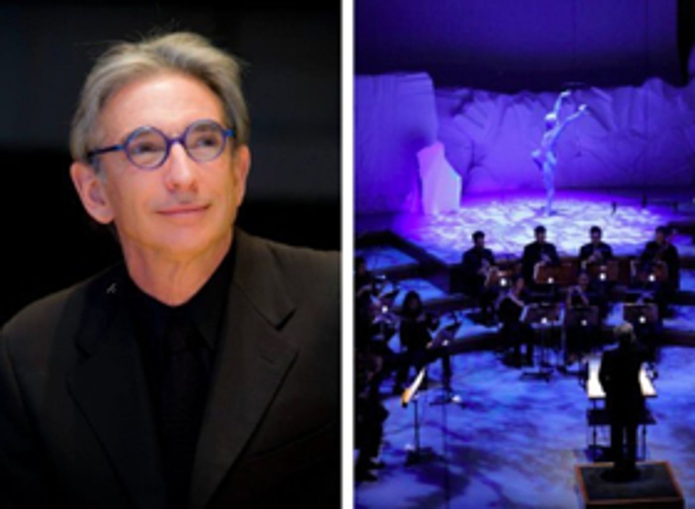 New World Symphony Celebrates 30 Years In Annual New Work Event New World Symphony Celebrates 30 Years In Annual New Work Event Image