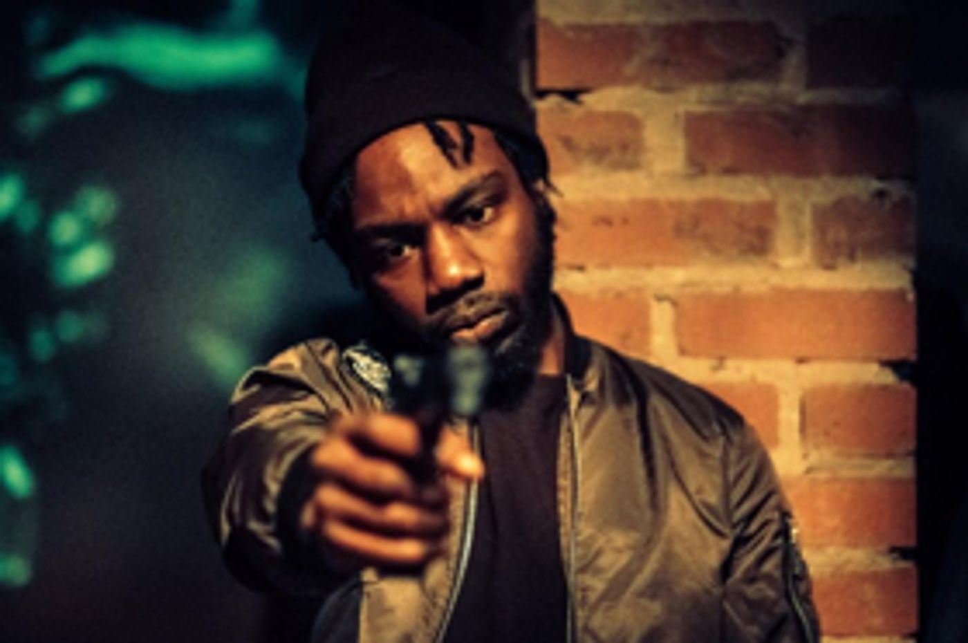 The Big House Announces Extension Of BULLET TONGUE  Image