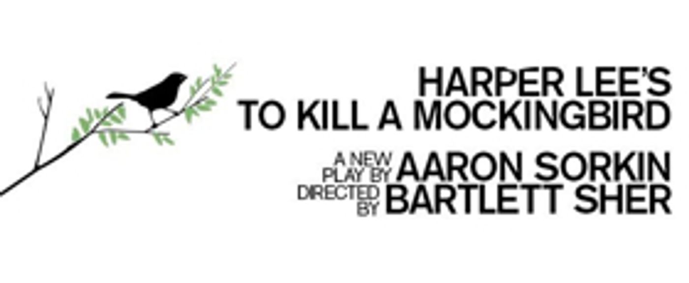 Tickets On Sale Saturday for All-Star TO KILL A MOCKINGBIRD on Broadway; Neal Huff and Danny Wolohan Join Cast  Image