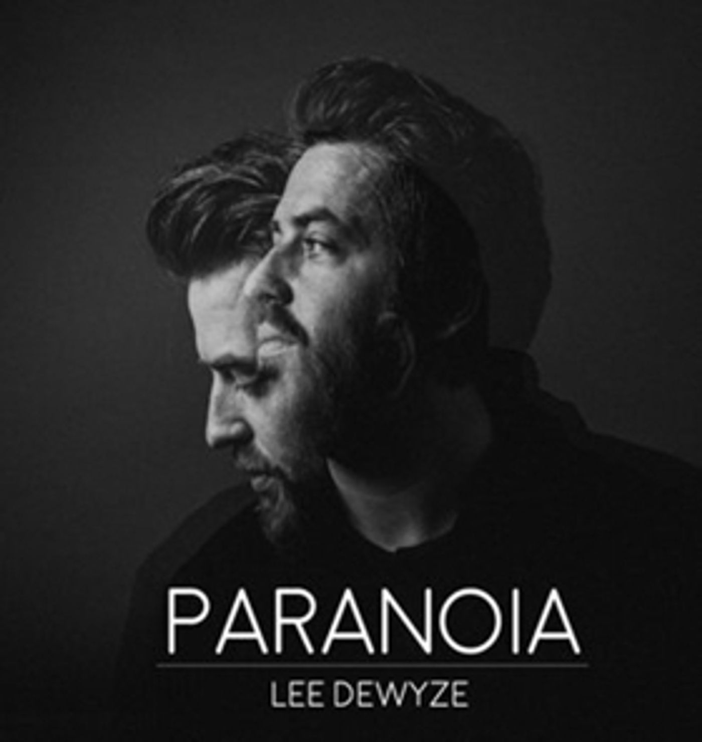 Lee DeWyze Premieres Lyric Video/Announces New Album Release  Image