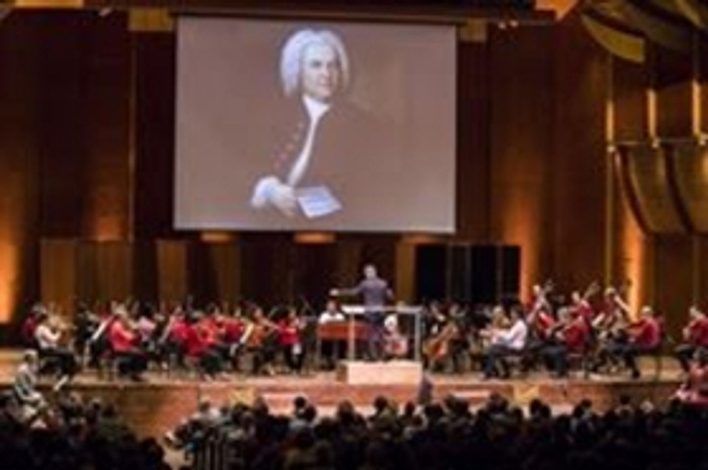 Programs Announced For 2018–19 Young People's Concerts And Very Young People's Concerts Programs Announced For 2018–19 Young People's Concerts And Very Young People's Concerts Image