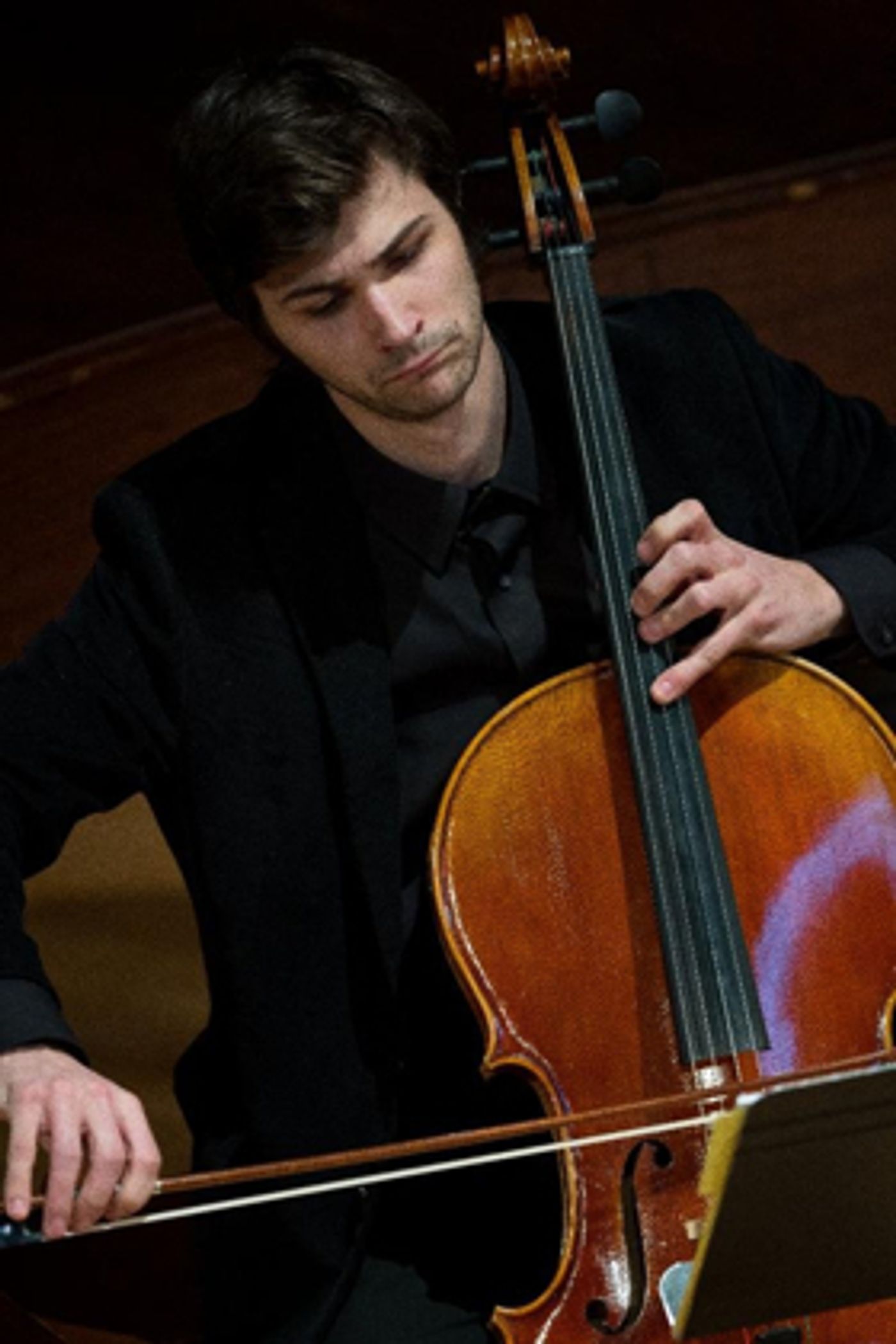 Creativity Foundation Legacy Prize Winner To Perform In Jaffrey  Image