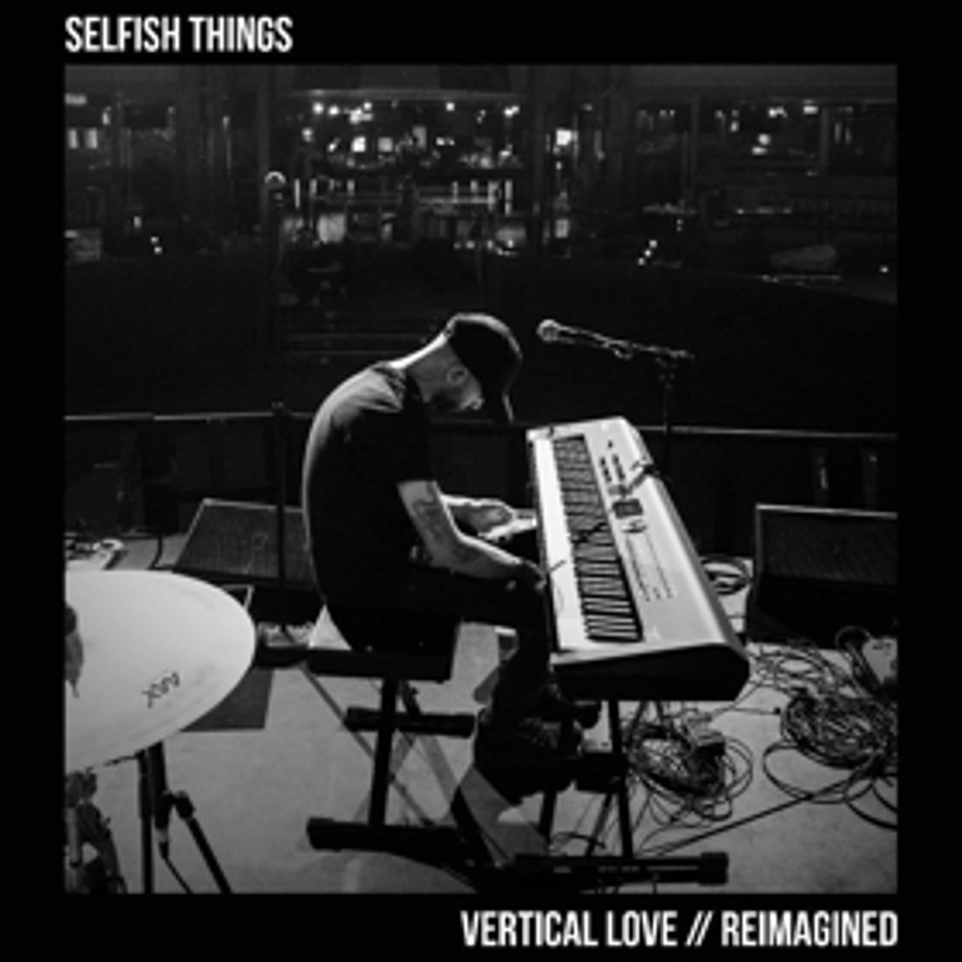 SELFISH THINGS Announce US Tour Dates With The Spill Canvas  Image