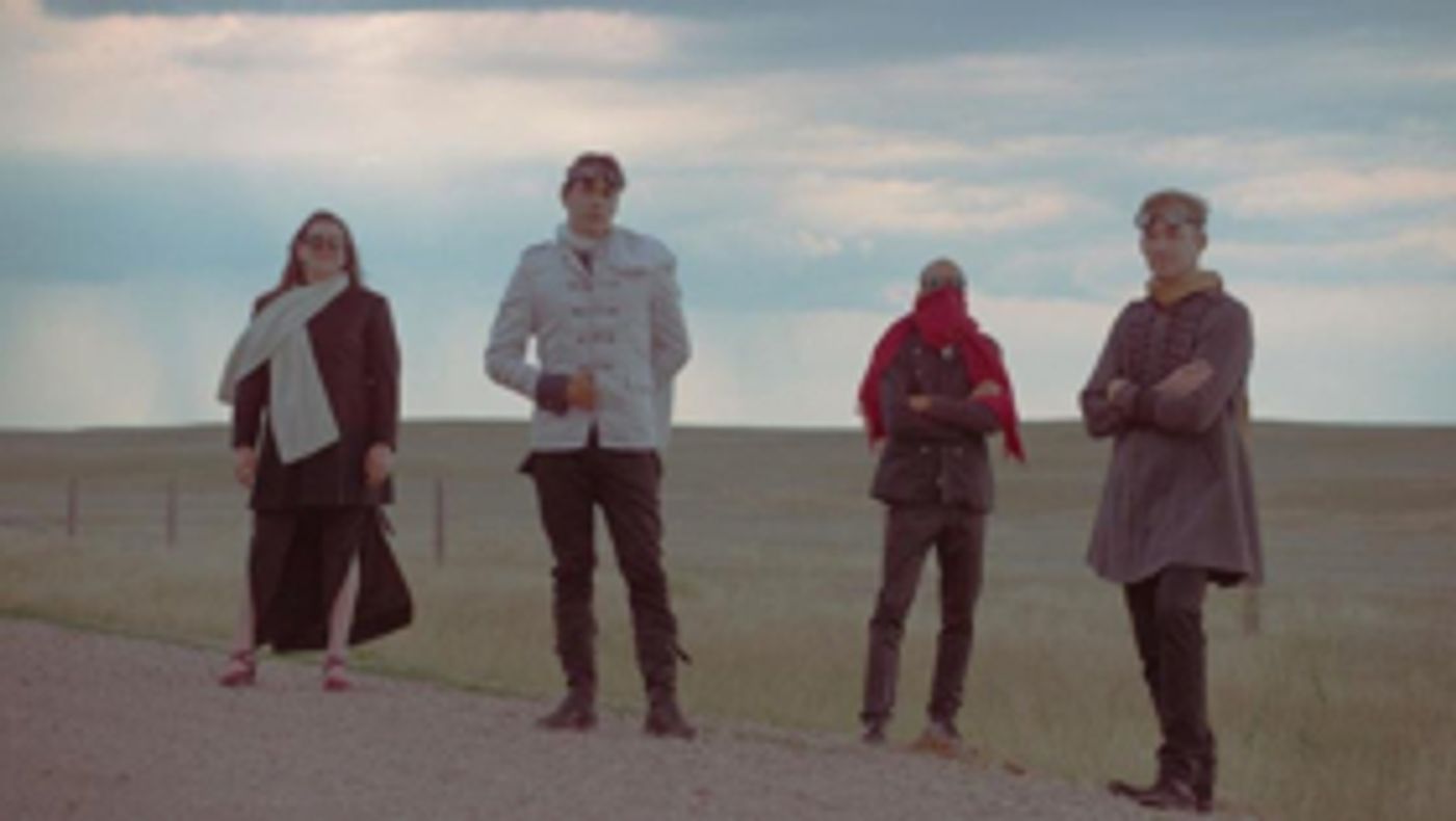 DeVotchKa Announce New Midwest Tour Dates DeVotchKa Announce New Midwest Tour Dates Image