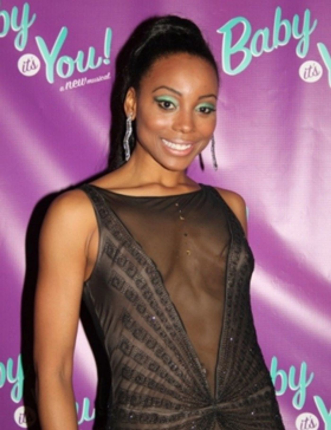 Rotimi Joins the Cast of SINGLEHOLIC Comedy Opposite Erica Ash  Image