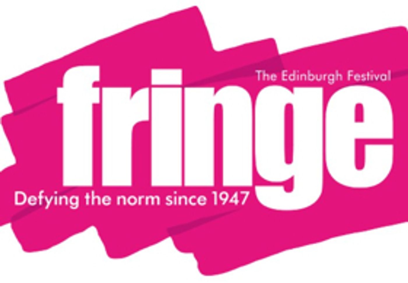 Last Chance To Nominate Your Favourites For The 2018 BroadwayWorld Edinburgh Fringe Festival Awards!  Image