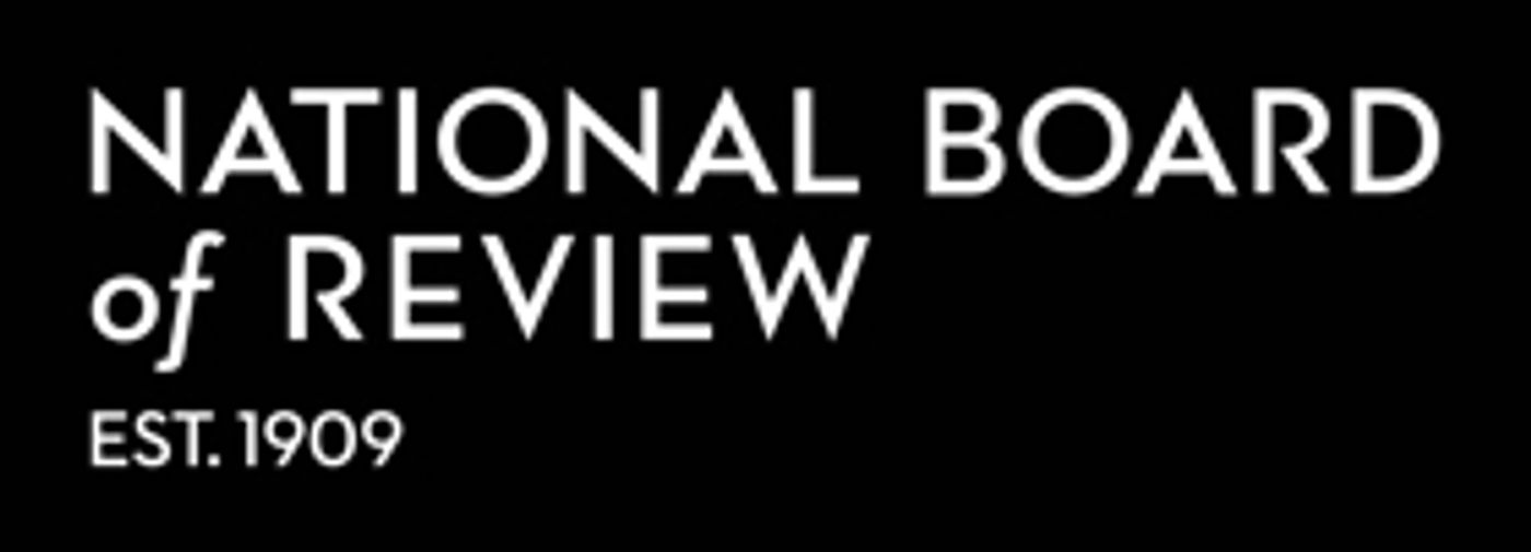 The National Board Of Review To Announce Honorees This December The National Board Of Review To Announce Honorees This December Image