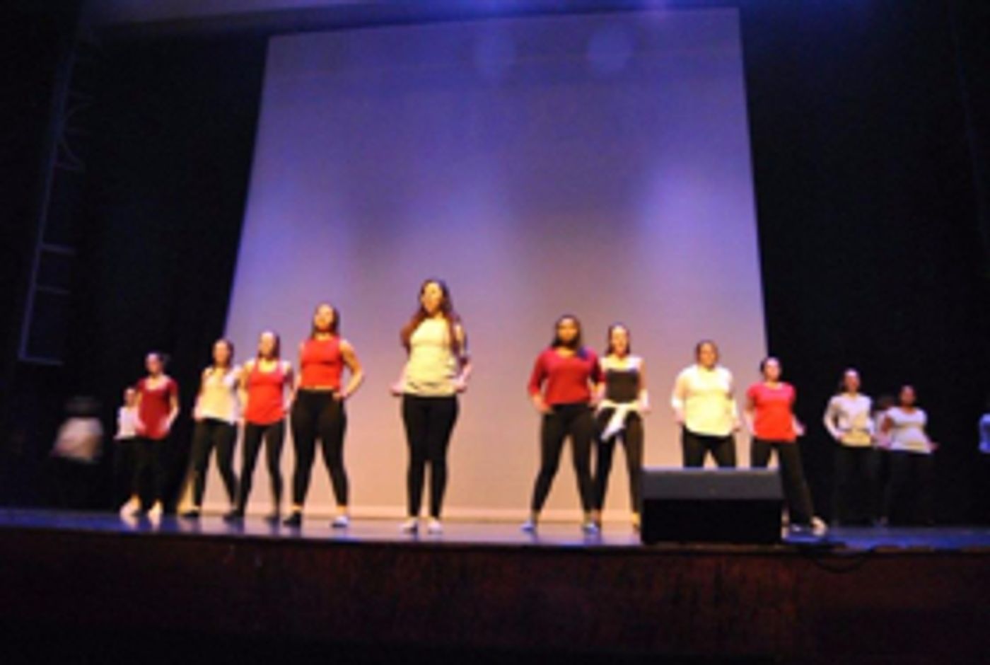 Emotion Dance to Bring Contemporary Moves to Elizabethtown College  Image