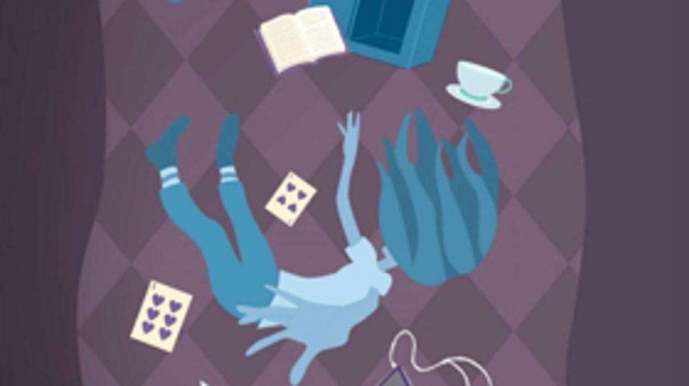 Alliance Presents Twist on ALICE IN WONDERLAND for Middle Schoolers  Image