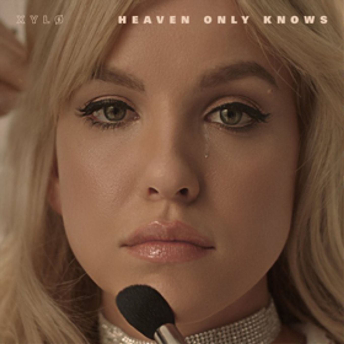 XYLØ Breaks Out On Her Own With Debut Solo Single HEAVEN ONLY KNOWS Out Now XYLØ Breaks Out On Her Own With Debut Solo Single HEAVEN ONLY KNOWS Out Now Image