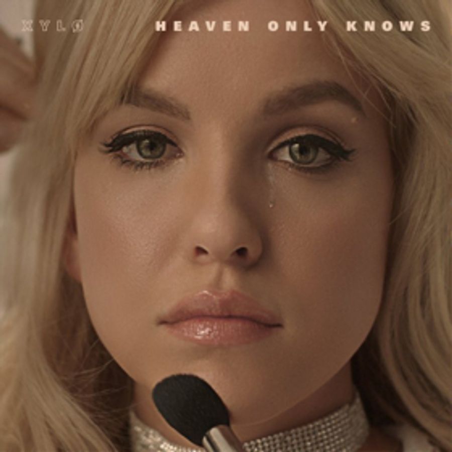 XYLØ Breaks Out On Her Own With Debut Solo Single HEAVEN ONLY KNOWS Out Now Image