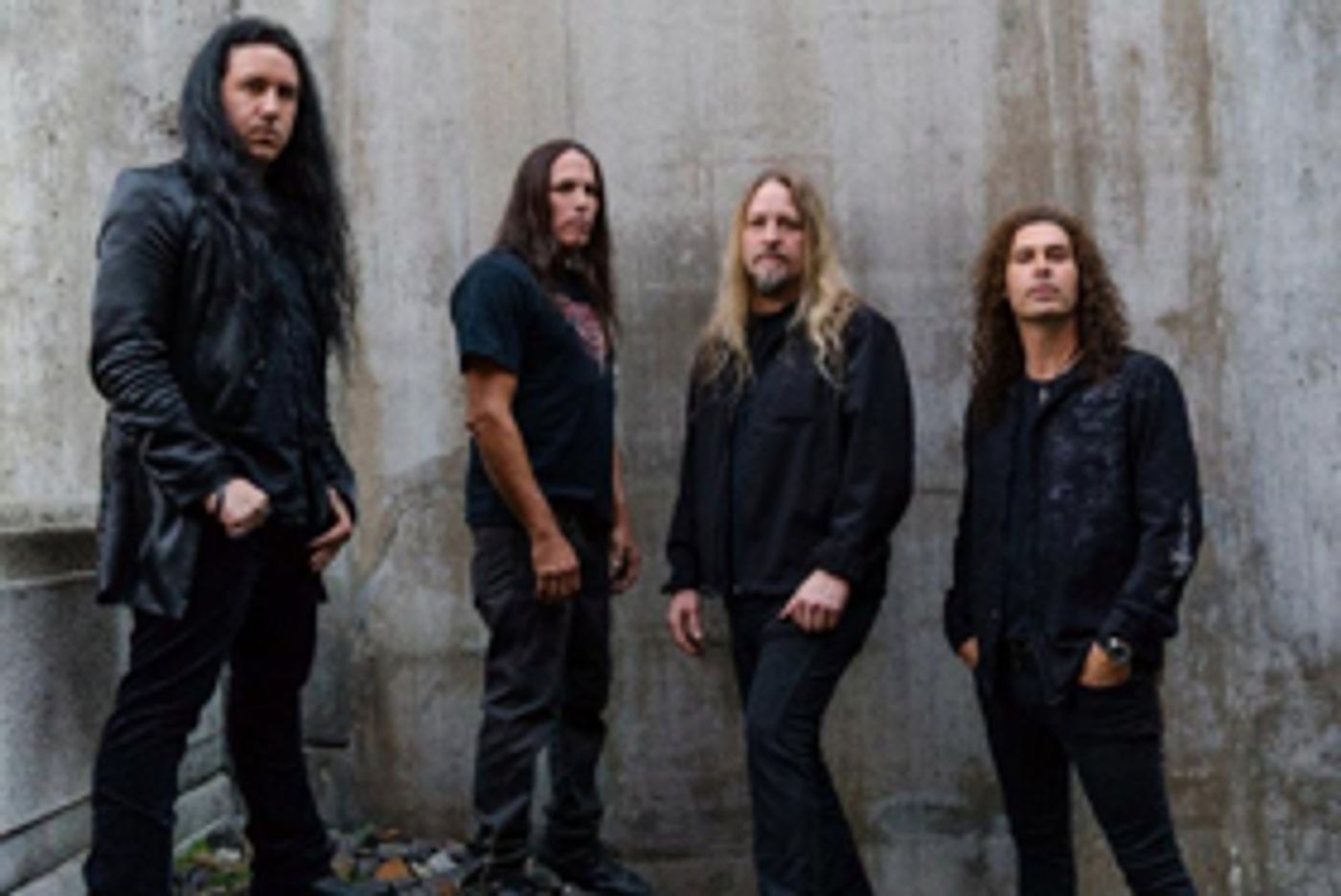 Sanctuary Return To Europe For Fesitval Shows  Image
