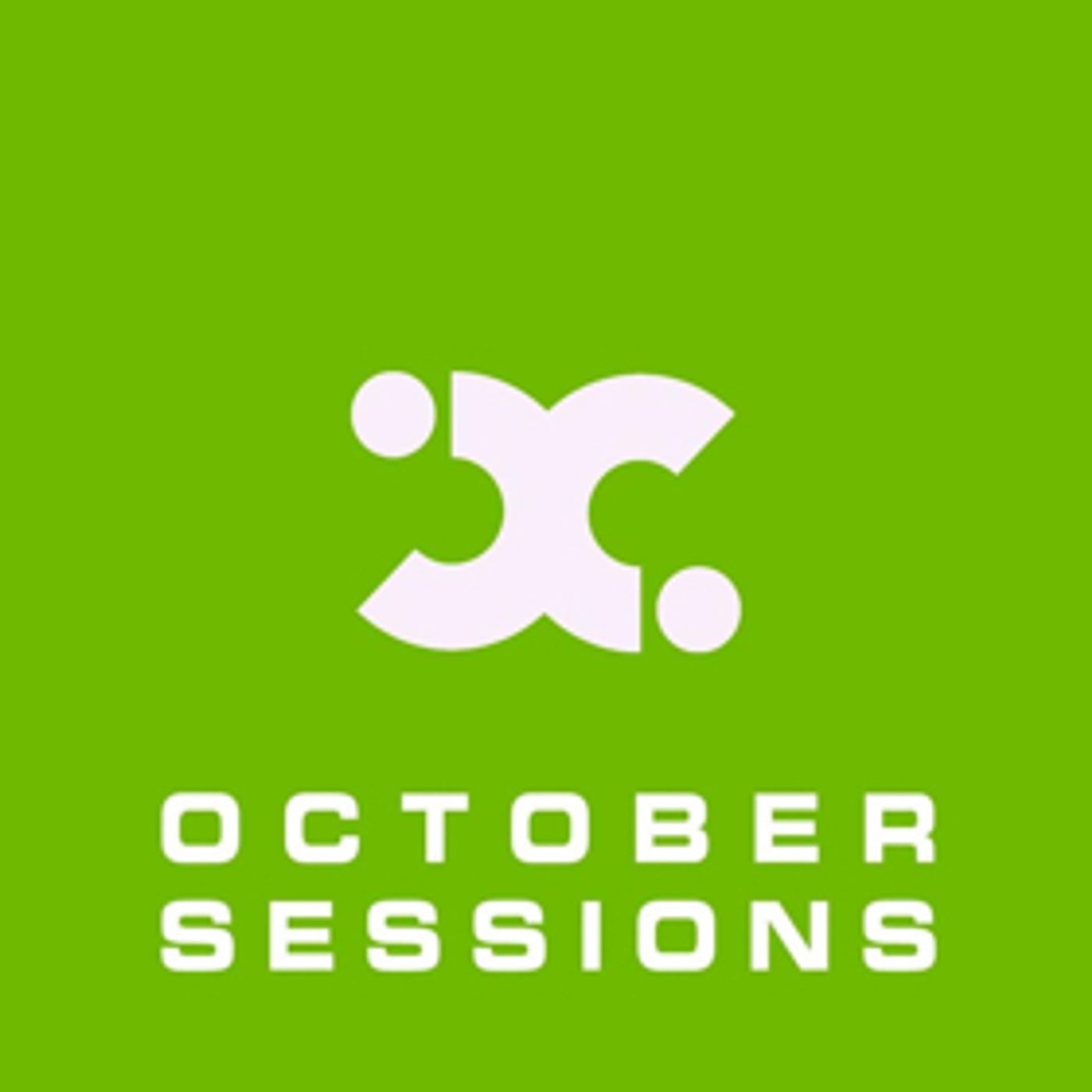 Jake Cusack Has Dropped His Mix Series 'October Sessions'  Image