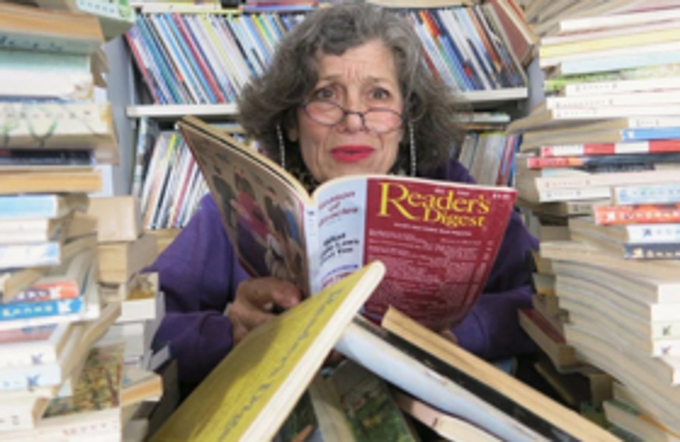 Review: New #TCTheater Company SOS Theater Impresses with Funny and Poignant New Play ROLLER DERBY QUEEN  Image