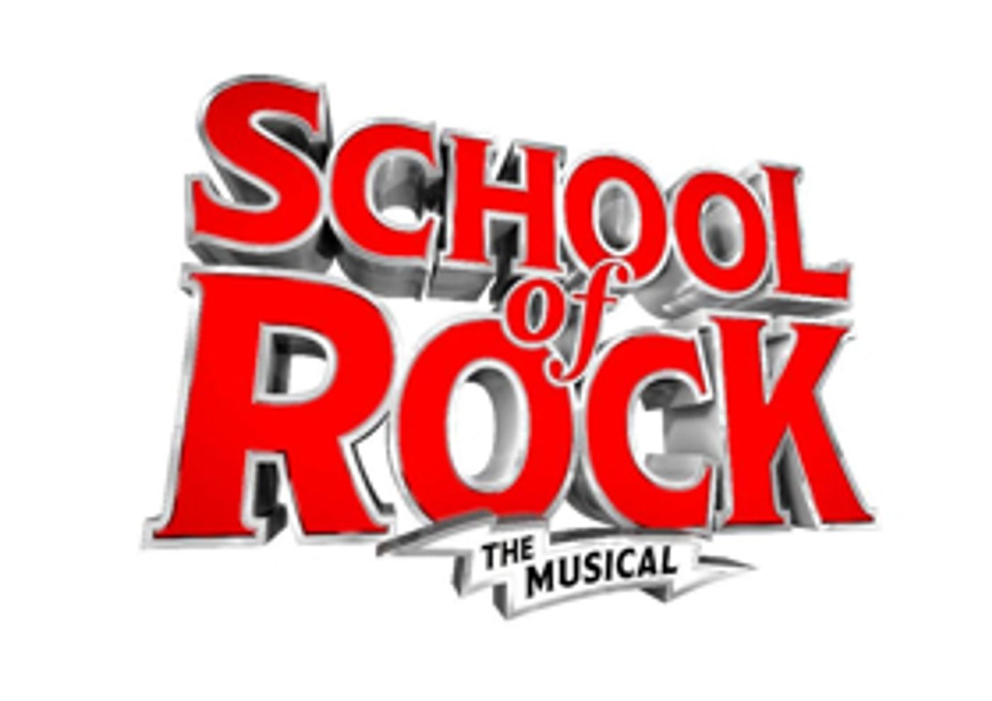 Tickets For SCHOOL OF ROCK at Fox Cities PAC Go On Sale Friday  Image