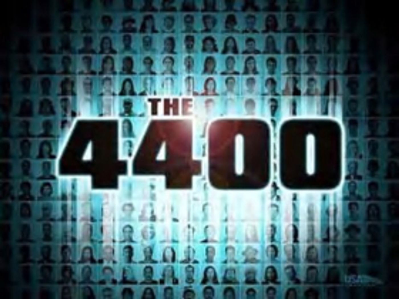 The CW to Develop Reboot of THE 4400  Image