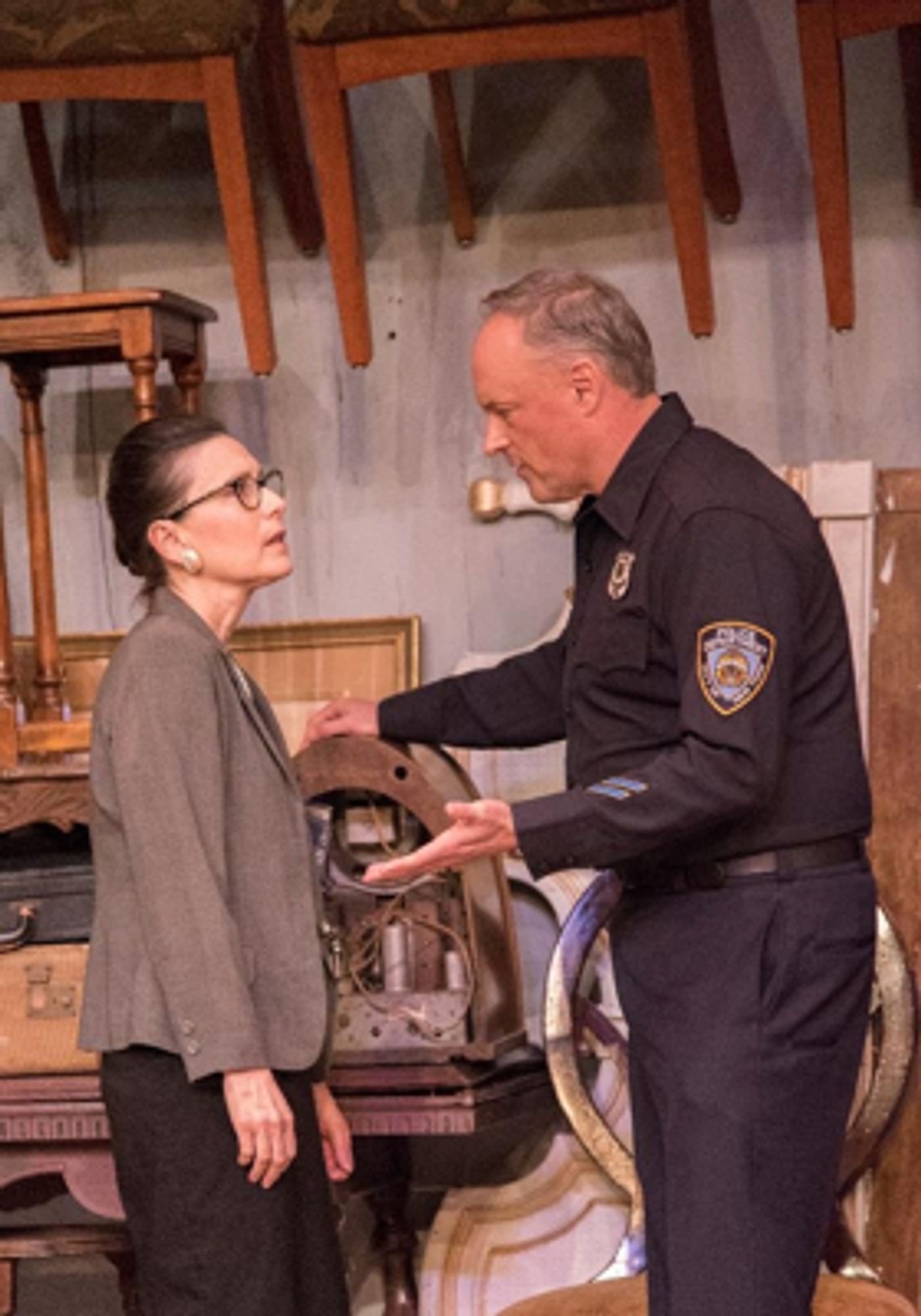 Review: What is THE PRICE You Are Willing to Pay No Matter the Personal Cost to Your Own Life?  Image