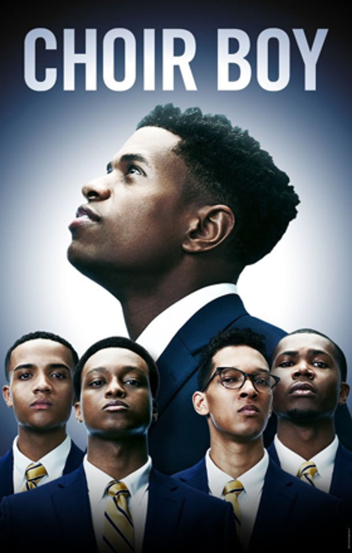 MTC Extends CHOIR BOY Through Feb. 24th  Image