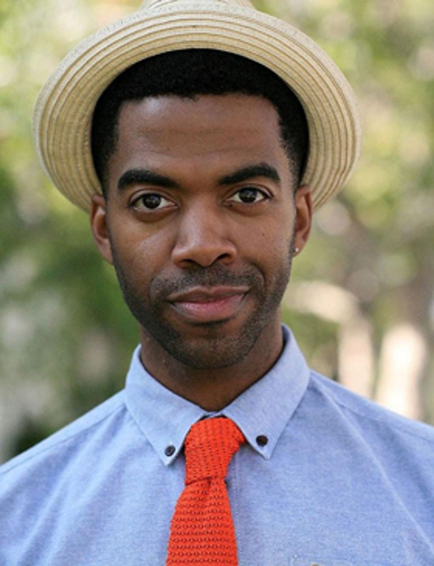 Julius Thomas III & Donald Webber Jr. Will Lead Third National Tour of HAMILTON  Image