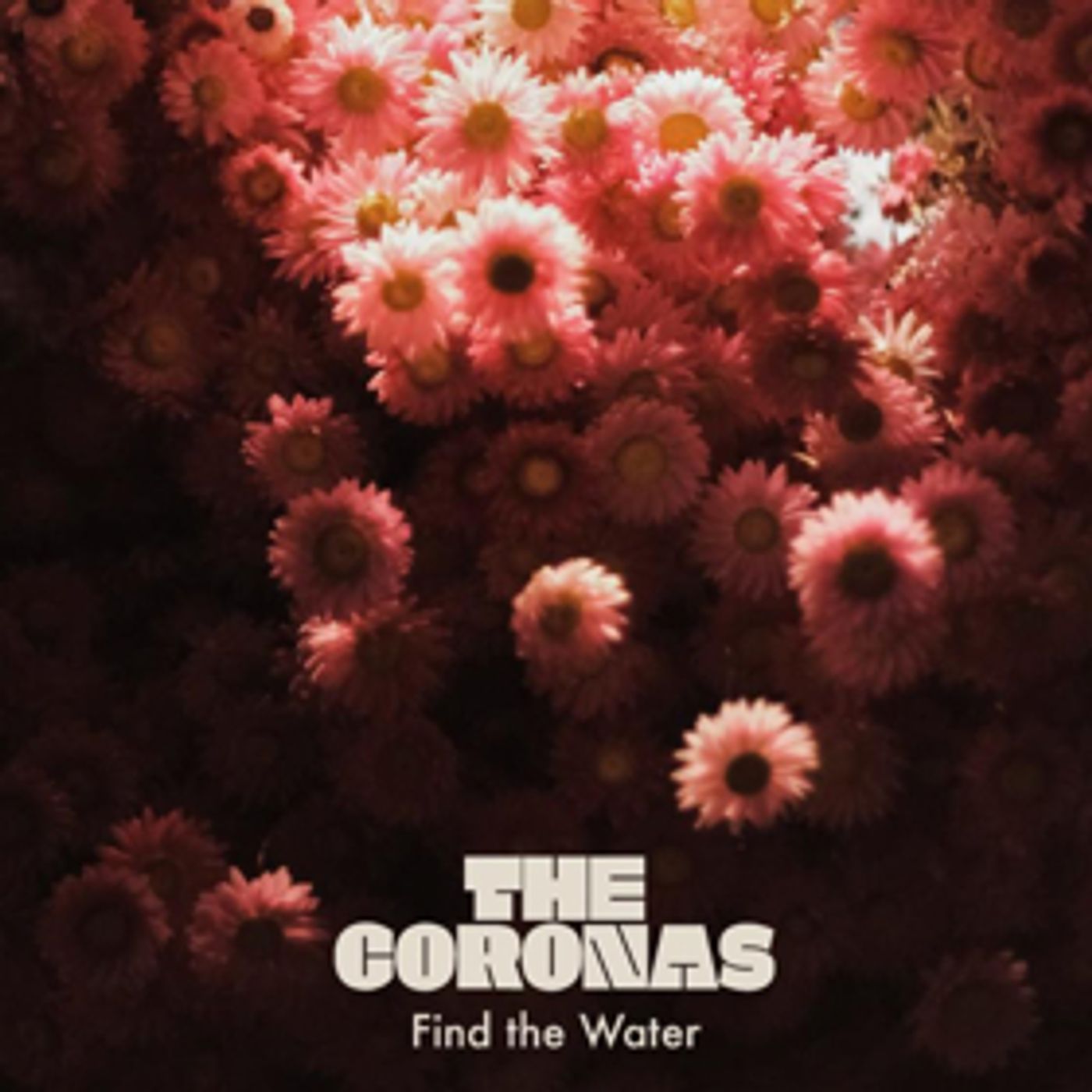 The Coronas' FIND THE WATER Single Arriving This Friday  Image
