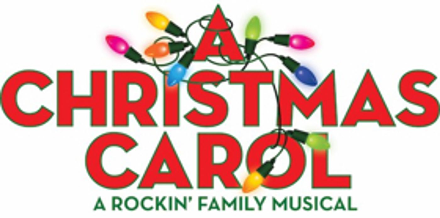 Review: Dickens Meets 'Glee' in ZACH's A CHRISTMAS CAROL: A ROCKIN' FAMILY MUSICAL  Image