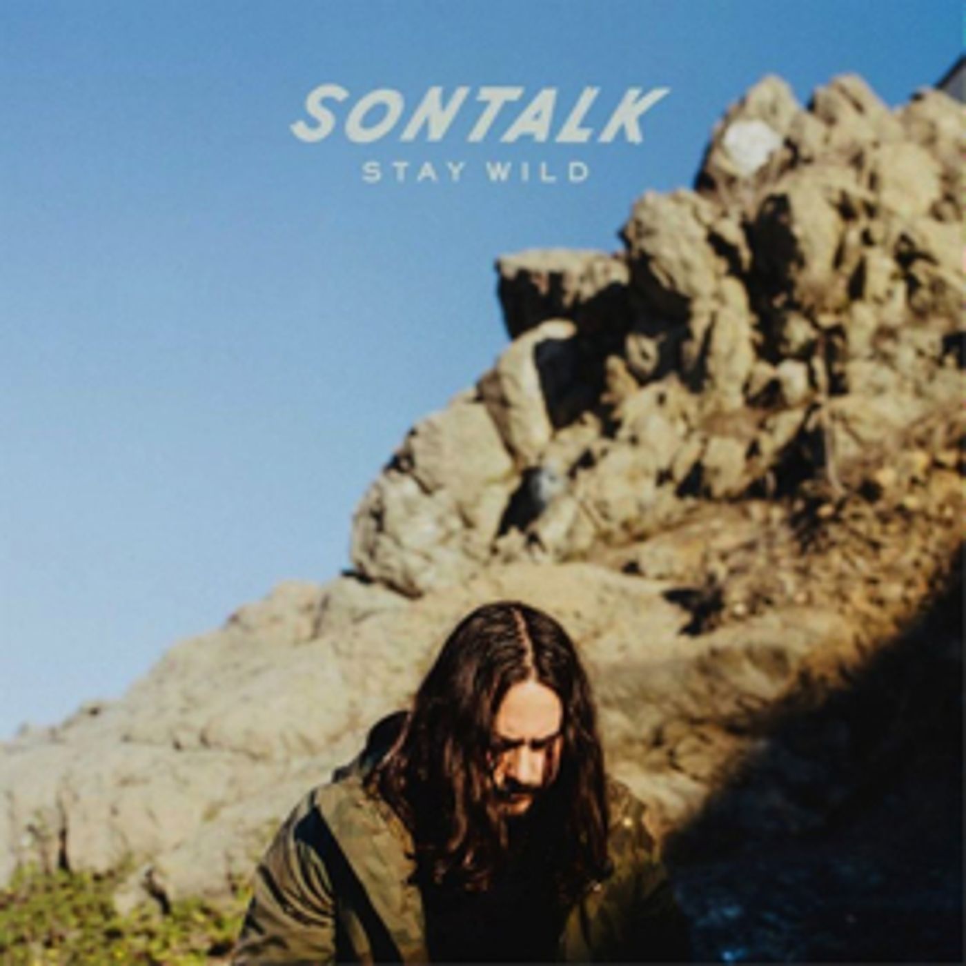 SONTALK Announces Debut Album SONTALK Announces Debut Album Image