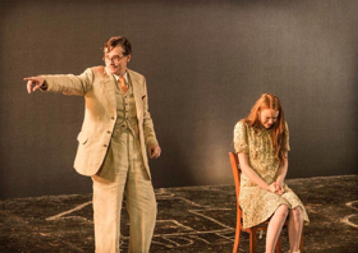 Regent's Park Open Air Theatre Production Of TO KILL A MOCKINGBIRD Returns For UK Tour In 2019 Regent's Park Open Air Theatre Production Of TO KILL A MOCKINGBIRD Returns For UK Tour In 2019 Image