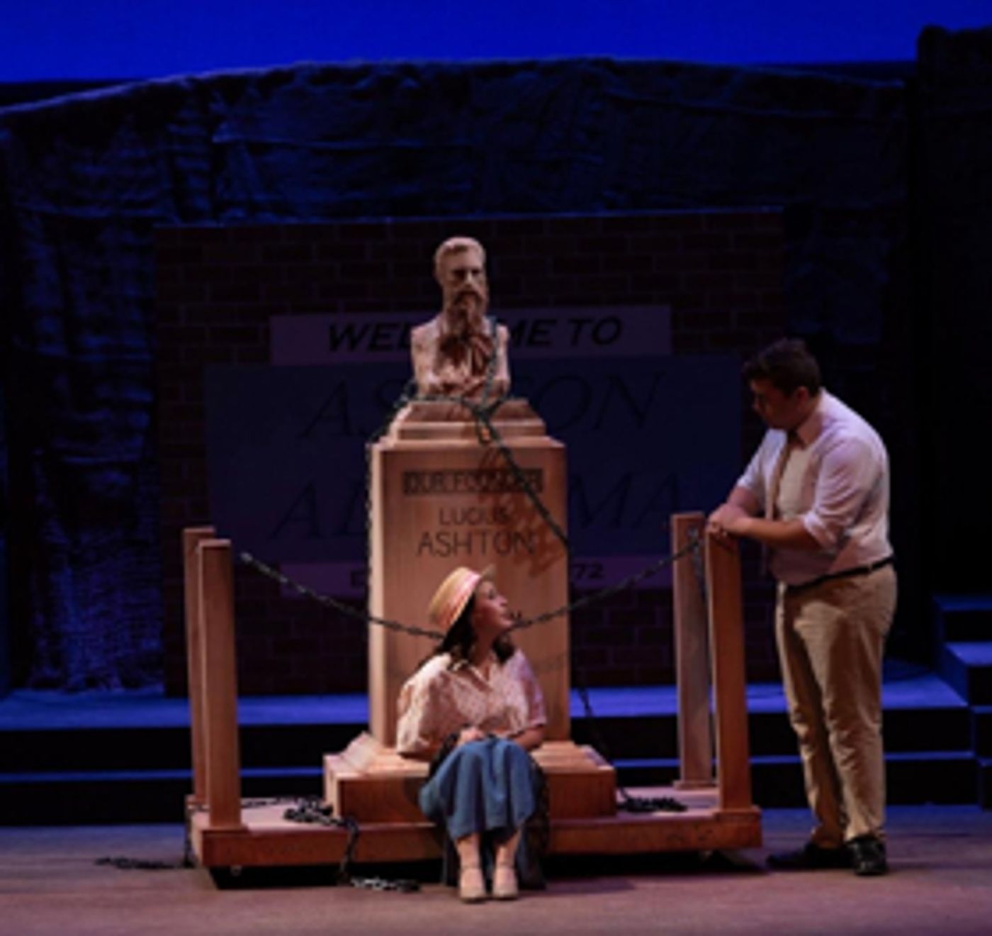 BWW Blog: Another Blog More with Christina  Image