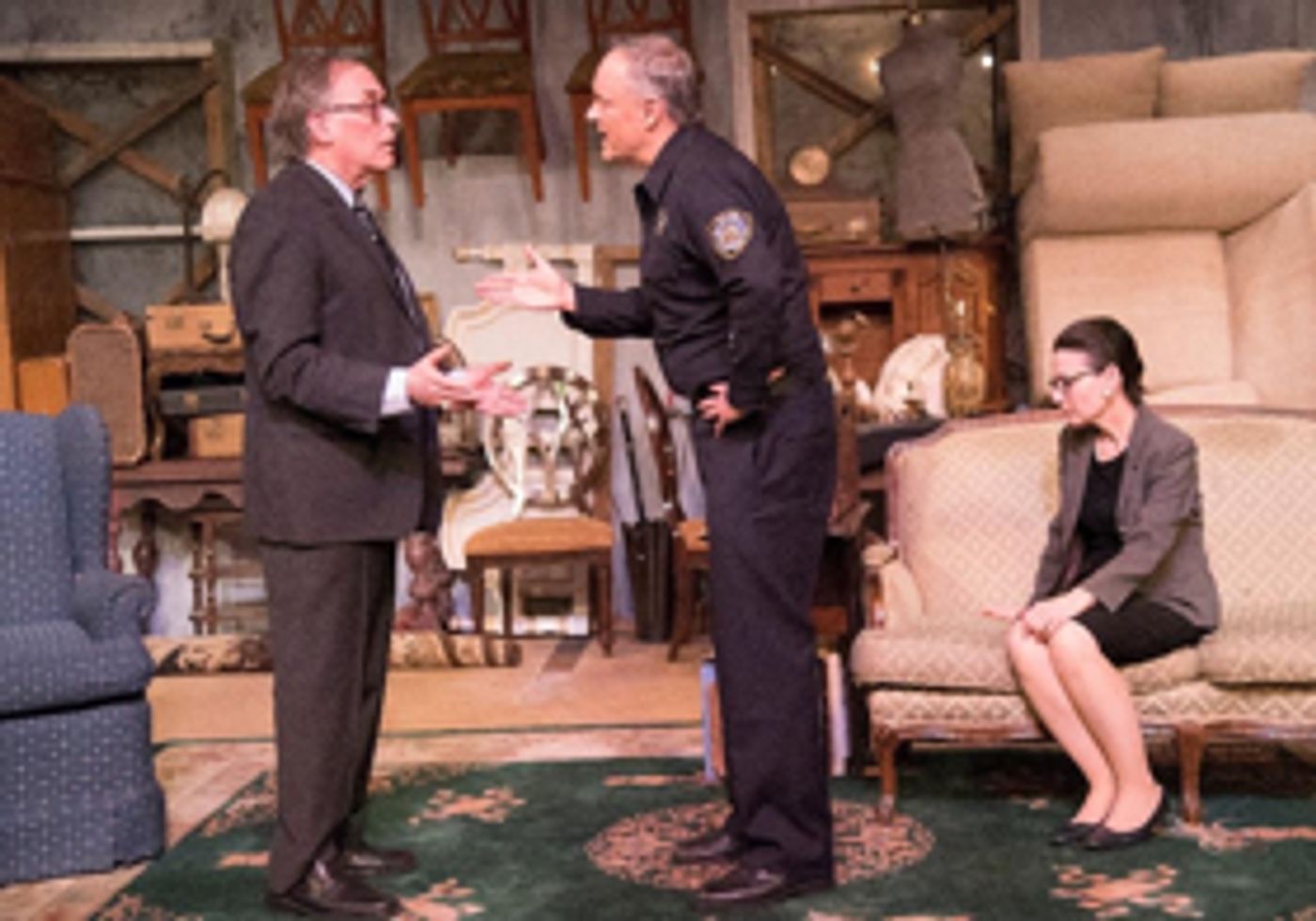 Review: What is THE PRICE You Are Willing to Pay No Matter the Personal Cost to Your Own Life?  Image