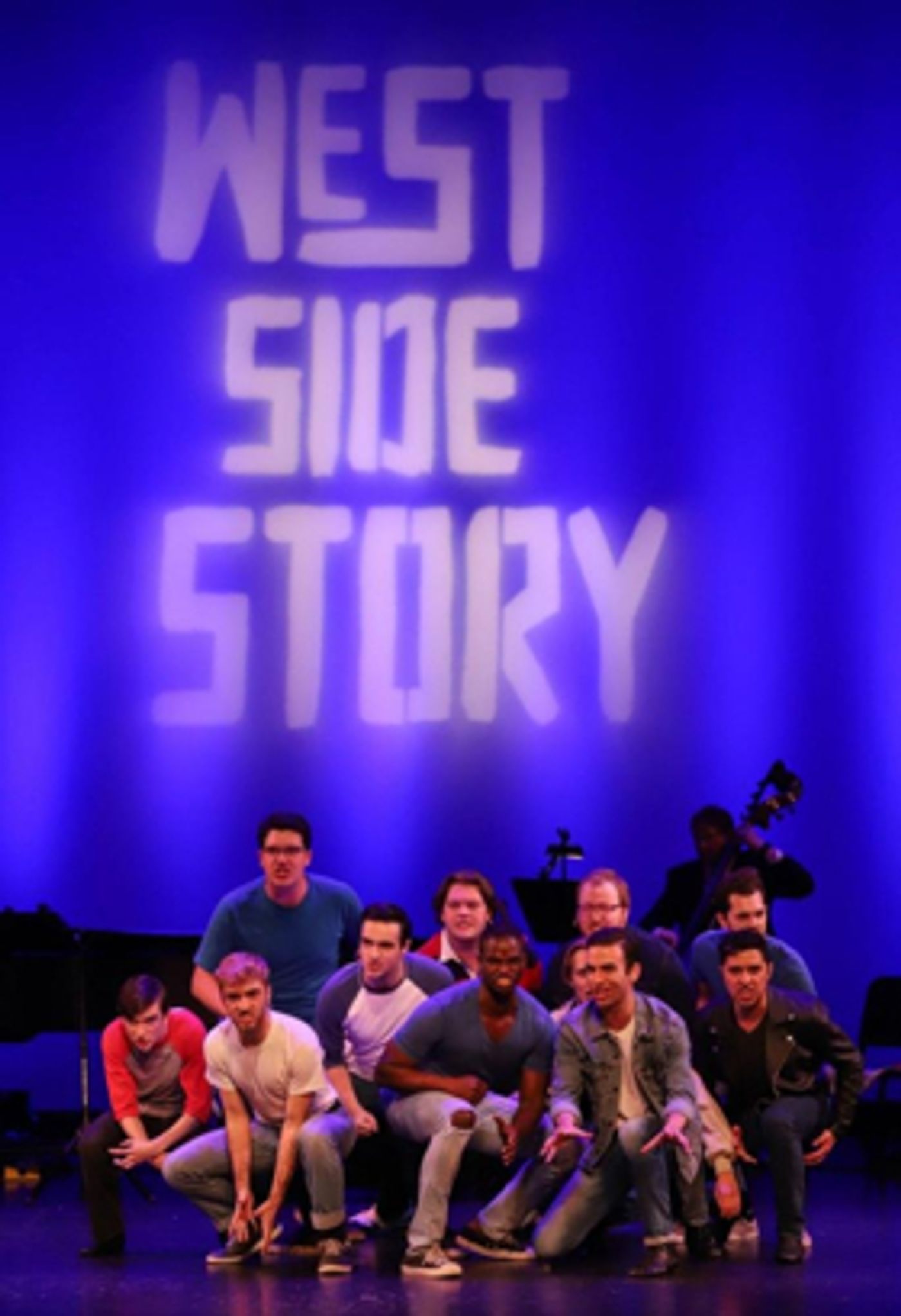 Photo Flash: Joe Carroll, Dan DeLuca, Eloise Kropp and Solea Pfeiffer Headline CONCERT WITH THE STARS at The LEXington Theatre Company  Image